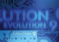 N#:81003 - Evolution 9 - Schrifft