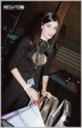 N#:14014 - Wahuu!! DJ Lady Tom ! Nice!!