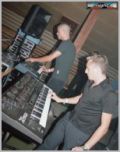 N#:14041 - Live Act: And-E & MC-Lane
