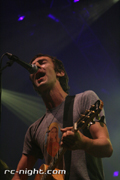 N#:329025 - The Verve � Richard Ashcroft