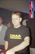 N#:125024 - DJ C.A.