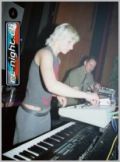 N#:55014 - Live Act: N-Son-X