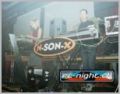 N#:55016 - Live Act: N-Son-X
