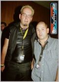 N#:55066 - Karl & Mario Lopez