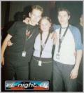 N#:55079 - DJ Franklin - girl - DJ Tumstone