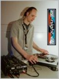 N#:55080 - DJ Dave Joy im VIP Floor