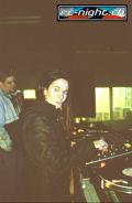 N#:95020 - Melanie Di Tria (D)