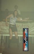 N#:60023 - Dancer