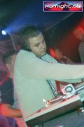 N#:177035 - Dj Scope-X (Birthday child)