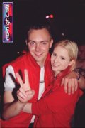 N#:134011 - DJ Skygate (von Jerry B. & Skygate) & Sibylle