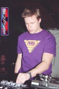 N#:134041 - DJ Ferry Corsten aka SYSTEM F. (Tsunami Records / Purple Eye Entertainment - NL)