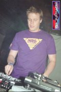 N#:134042 - DJ Ferry Corsten aka SYSTEM F. (Tsunami Records / Purple Eye Entertainment - NL)