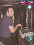 N#:173021 - DJ Snowman