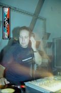 N#:72018 - DJ Snowman