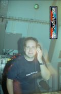 N#:72019 - DJ Snowman