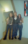 N#:72020 - Party-people