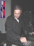 N#:118013 - DJ Sir Colin