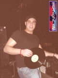 N#:118016 - DJ Tonic