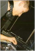 N#:3029 - DJ Tim Sander in the Mix !