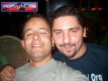 N#:166024 - DJ Tony Malangone (rechts) & Friend