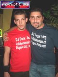 N#:166035 - DJ Tony Malangone (rechts) & Friend