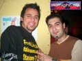 N#:193007 - Fred Licci & friend