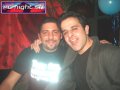 N#:193158 - Tony Malangone & friend