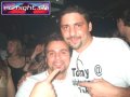 N#:206080 - Tony Malangone & Friend