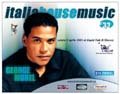 N#:215001 - Italiahousemusic n� 33 - Flyer
