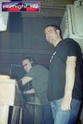 N#:140058 - DuMonde DJ Team