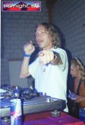 N#:155028 - DJ Gianni Parrini