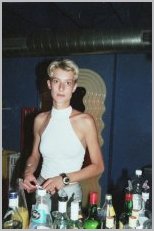 N#:11007 - Bar-Girl