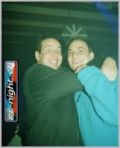 N#:44013 - Thomas & Dani aka DJ Snowman & Energy Booking