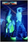 N#:44027 - Dance Animation