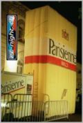 N#:44044 - Parisienne Mild ;)