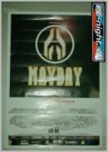 N#:44056 - Mayday 10in01 Plakat