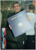 N#:44071 - DJ Cyberdream