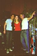 N#:94016 - Partyg�nger