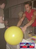 N#:102017 - LachsGas -Stand