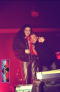 N#:102113 - She DJ Lady Tom & DJ Kosmonova (DosOrDie Recordings - D)