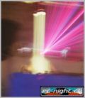 N#:34035 - Laser Show