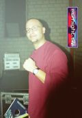 N#:104042 - DJ Futura (White Wolf Resident - zh)