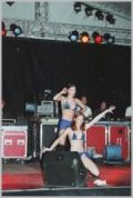 N#:12030 - Devil Dancers