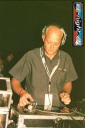 N#:68022 - DJ Tillmann Uhrmacher