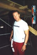 N#:68033 - Cosmic Gate aka DJ Bossi