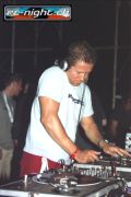 N#:68040 - Cosmic Gate aka DJ Bossi