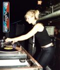 N#:68055 - She DJ Miss Yetti !!!!! :-)