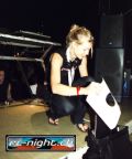 N#:68056 - She DJ Miss Yetti !!!!! :-)