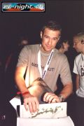 N#:68063 - DJ Frost