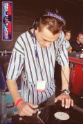 N#:158005 - DJ Hypnotic